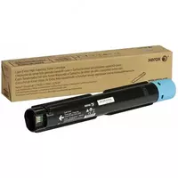 Тонер картридж Xerox VL C7020/7025/7030 Cyan (16500 стр)