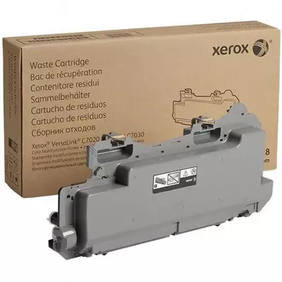 Емкость для отработанного тонера Xerox VL C7020/7025/7030 (30000 стр)