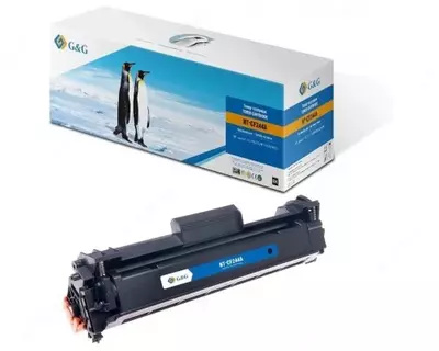 Canon 052H LBP212dw/214dw/LBP215x/MF421dw/MF426dw/MF428x/MF429x qora uchun kartrij G&G - 249 000 so'm / dona