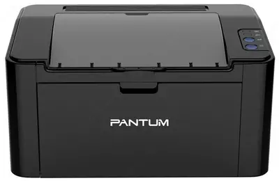 Принтер A4 Pantum P2500W с Wi-Fi