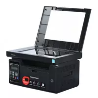 МФУ A4 ч/б Pantum M6500W с Wi-Fi