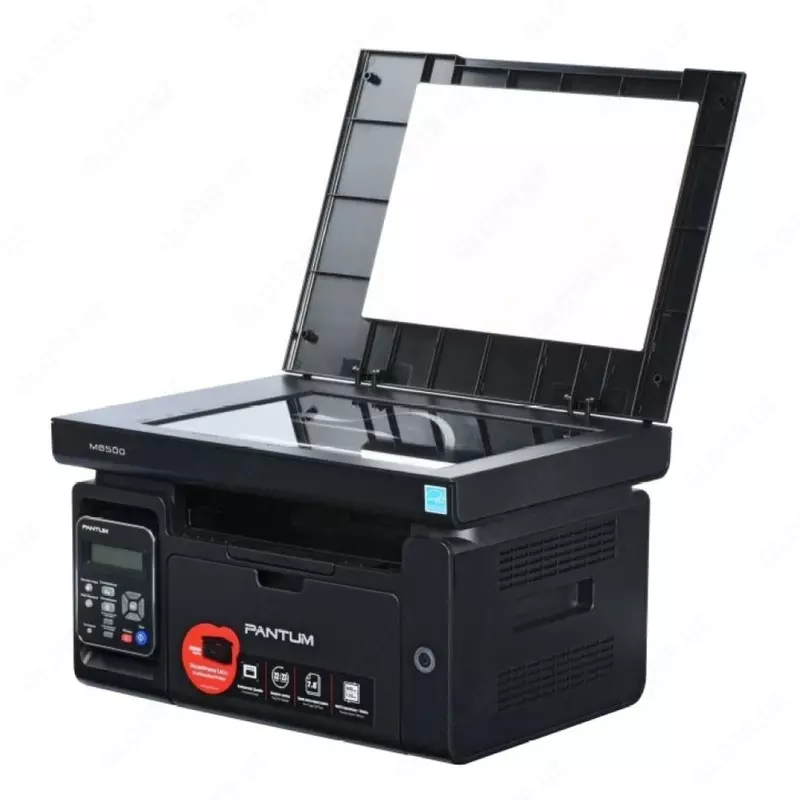 МФУ A4 ч/б Pantum M6500W с Wi-Fi