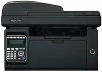 МФУ A4 ч/б Pantum M6607NW с Wi-Fi