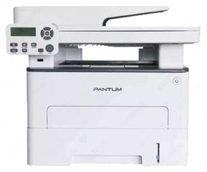 МФУ A4 ч/б Pantum M7100DN - 3 089 000 сум