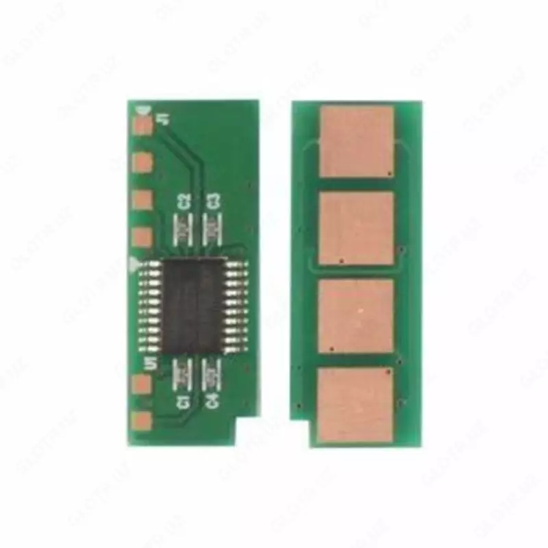 Чип совместимый для картриджа Pantum PC-210E/211EV M6500/M6607/P2200/P2207/P2500/P2507 (безлимитный)