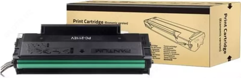 Картридж Pantum PC-211EV M6500/M6500W/M6607NW P2200/P2207/P2500W/P2507 (1 600стр) - 549 000 сум