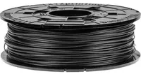  Катушка с нитью 1.75мм/0.6кг PLA XYZprinting Filament для da Vinci  черный - 
