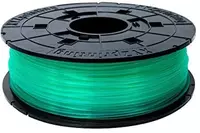 Катушка с нитью 1.75мм/0.6кг PLA(NFC) XYZprinting Filament для Junior  miniMaker  Nano зеленый - 