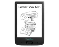 Электронная книга PocketBook 606