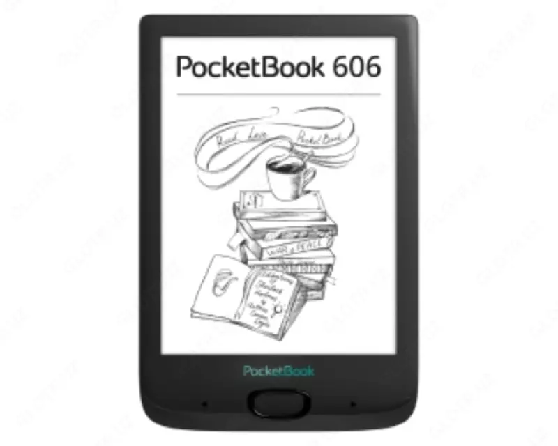 Электронная книга PocketBook 606