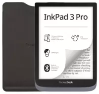 Электронная книга PocketBook 740 Pro  Metallic Grey