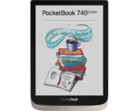  Электронная книга PocketBook 740 Pro  Metallic Grey - 