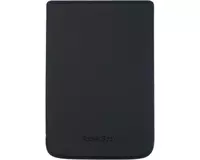 Обложка Pocketbook Shell для Touch HD 3 PB632  Black Stripes