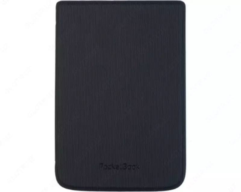  Обложка Pocketbook Shell для Touch HD 3 PB632  Black Stripes - 