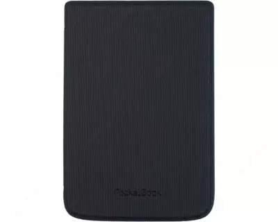  Обложка Pocketbook Shell для Touch HD 3 PB632  Black Stripes - 