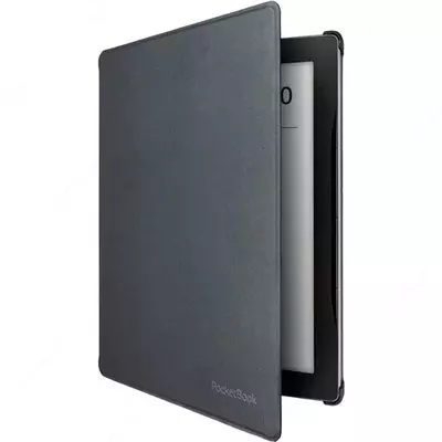 Touch HD 3 PB632  Black Stripes uchun Pocketbook Shell qopqogi