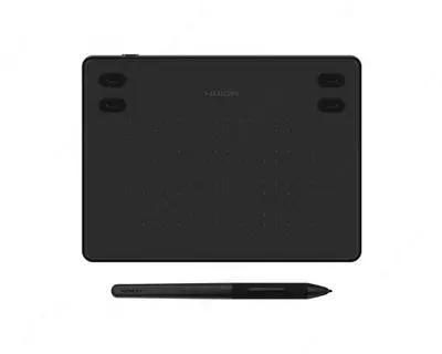 Grafik planshet H420X Black - 