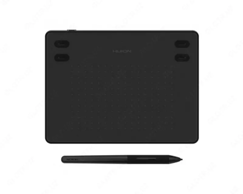 Grafik planshet H420X Black - 489 000 so'm