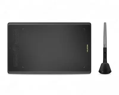 Grafik planshet H420X Black