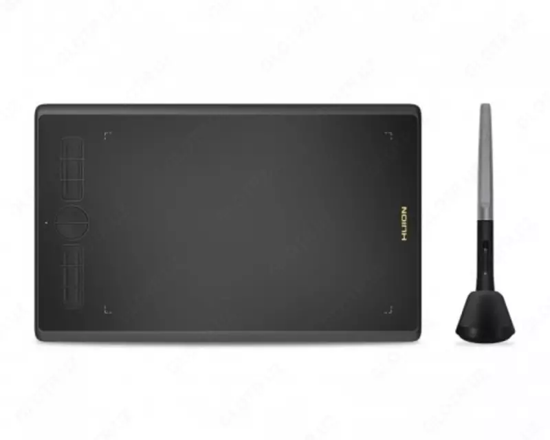 Grafik planshet H420X Black