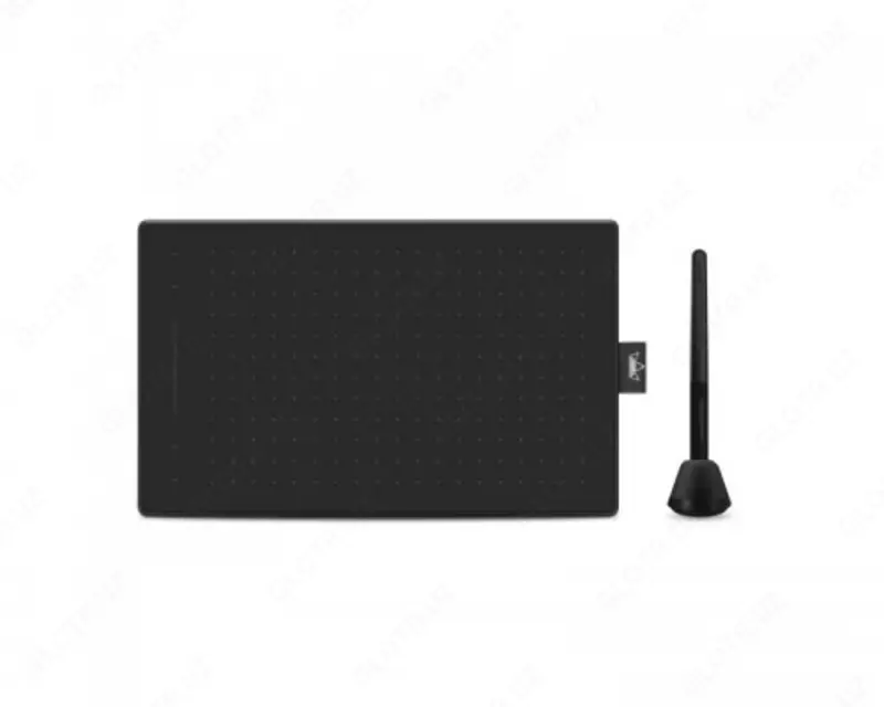  Графический планшет Huion Inspiroy RTM-500 Black - 