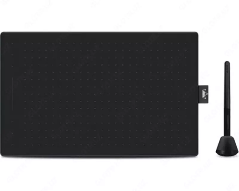 Графический планшет Huion Inspiroy RTP-700 Black