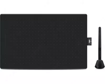 Grafik planshet H420X Black