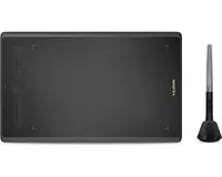 Графический планшет Huion H610X Black