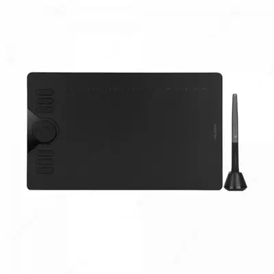 Графический планшет Huion HS610 USB Black