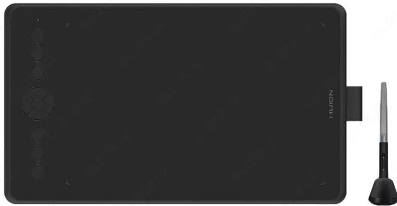 Grafik planshet H420X Black