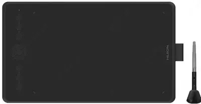 Grafik planshet H420X Black - 
