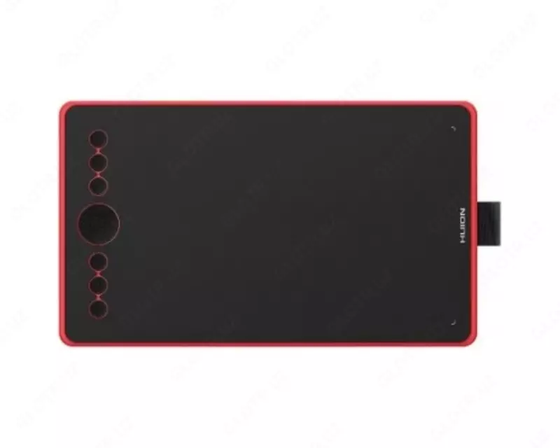 Grafik planshet H420X Black - 1 000 000 so'm