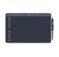  Графический планшет Huion HS611 USB Space Grey - 