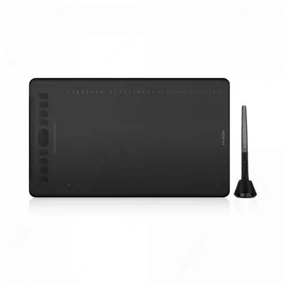 Графический планшет Huion H1161  Black