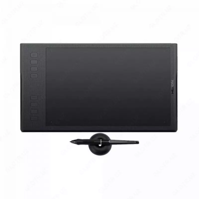 Графический планшет Huion Q11k V2