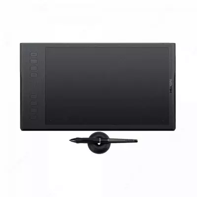  Графический планшет Huion Q11k V2 - 