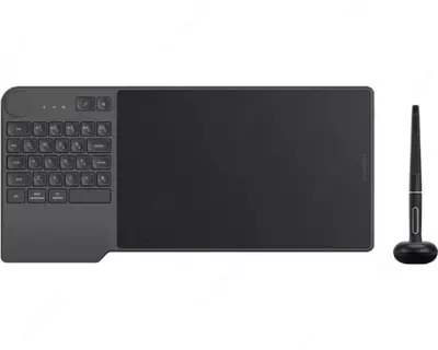 Grafik planshet H420X Black