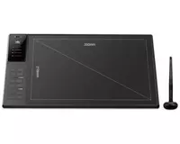  Графический планшет Huion WH1409 V2 Black - 
