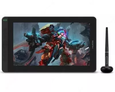 Grafik planshet H420X Black