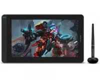  Графический планшет Huion Kamvas 13  Cosmo Black - 