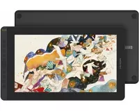 Grafik planshet H420X Black