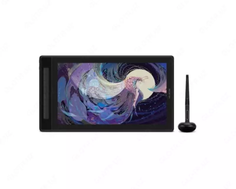 Grafik planshet H420X Black - по запросу