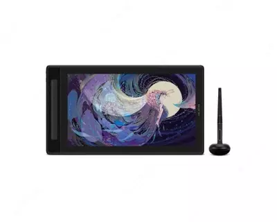  Grafik planshet H420X Black - 