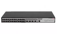 Коммутатор H3C S1850V2-10P-EI L2 Ethernet Switch with 8*10/100/1000BASE-T Ports and 2*1000BASE-X SFP Ports (AC)