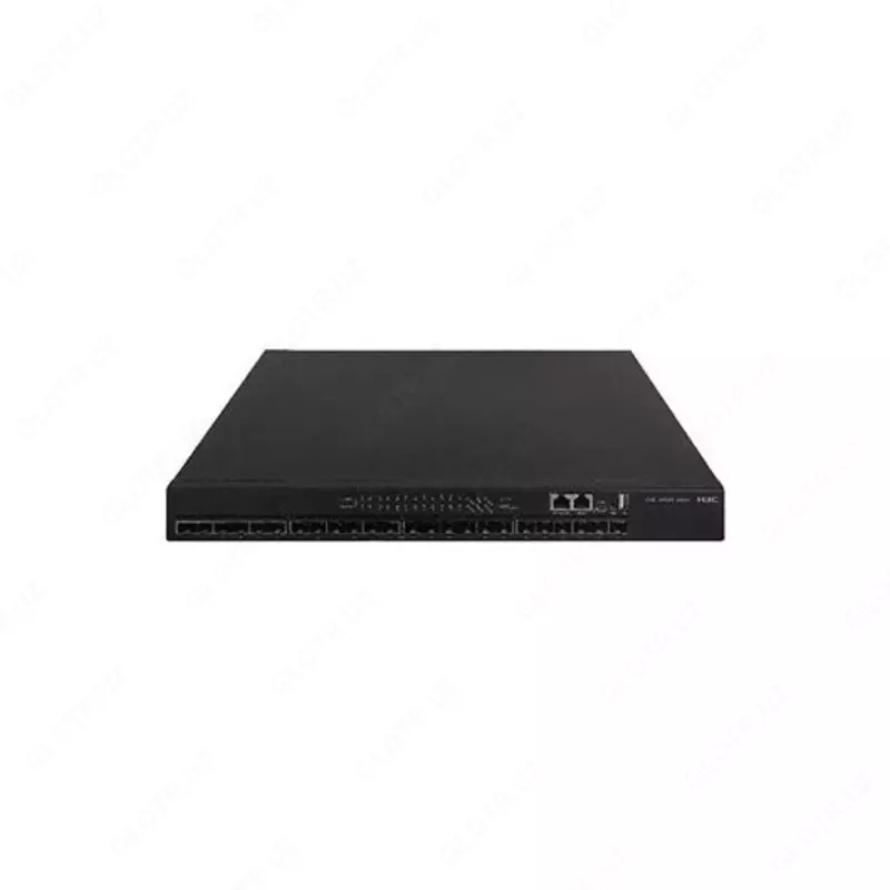  Коммутатор H3C S6520X-26C-SI L3 Ethernet Switch with 24*1G/10GBase-X SFP Plus Ports and 1*Slot Witho - 