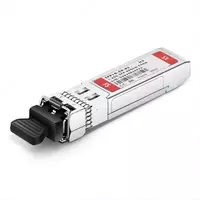  Модуль 1000BASE-SX SFP Transceiver  Multi-Mode (850nm  550m  LC) - 