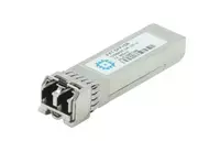 H3C 1000BASE-LX SFP qabul qiluvchi modul  Yagona rejim (1310nm  10km  LC) (SFP-GE-LX-SM1310-A)