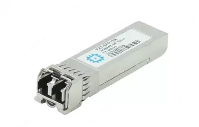 H3C 1000BASE-LX SFP qabul qiluvchi modul  Yagona rejim (1310nm  10km  LC) (SFP-GE-LX-SM1310-A)