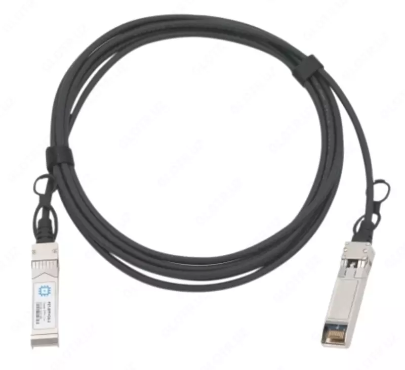 H3C 1000BASE-LX SFP qabul qiluvchi modul  Yagona rejim (1310nm  10km  LC) (SFP-GE-LX-SM1310-A)