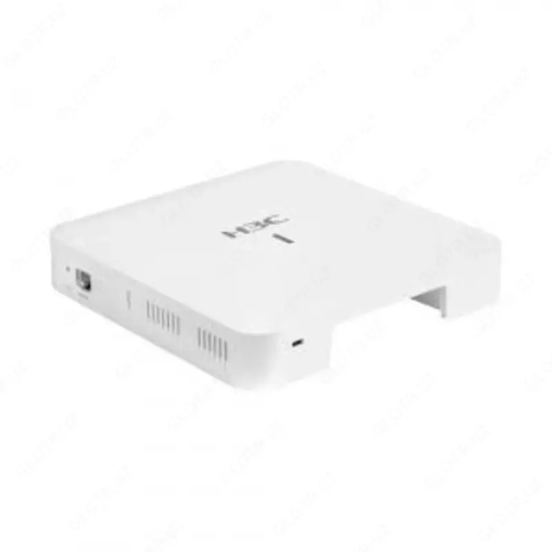 Точка доступа H3C WA6120 Internal Antennas 4 Streams Dual Radio 802.11ax/ac/n Access Point